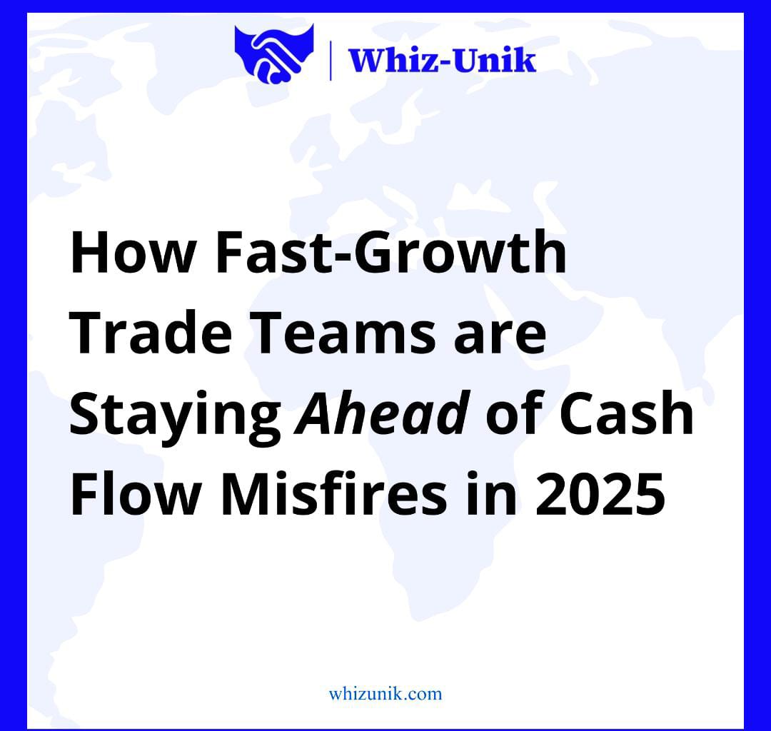 CashFlow Misfires
