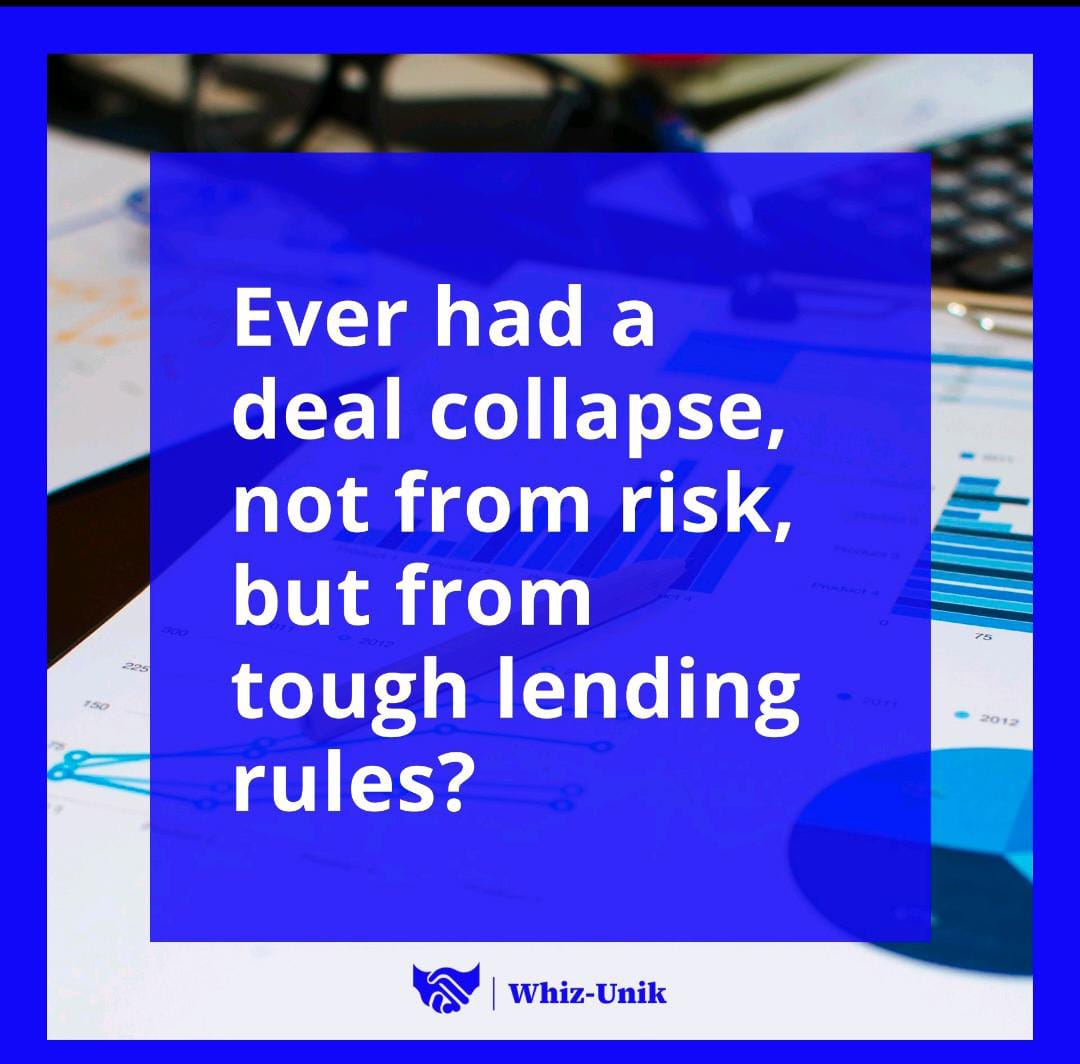Lending Rules