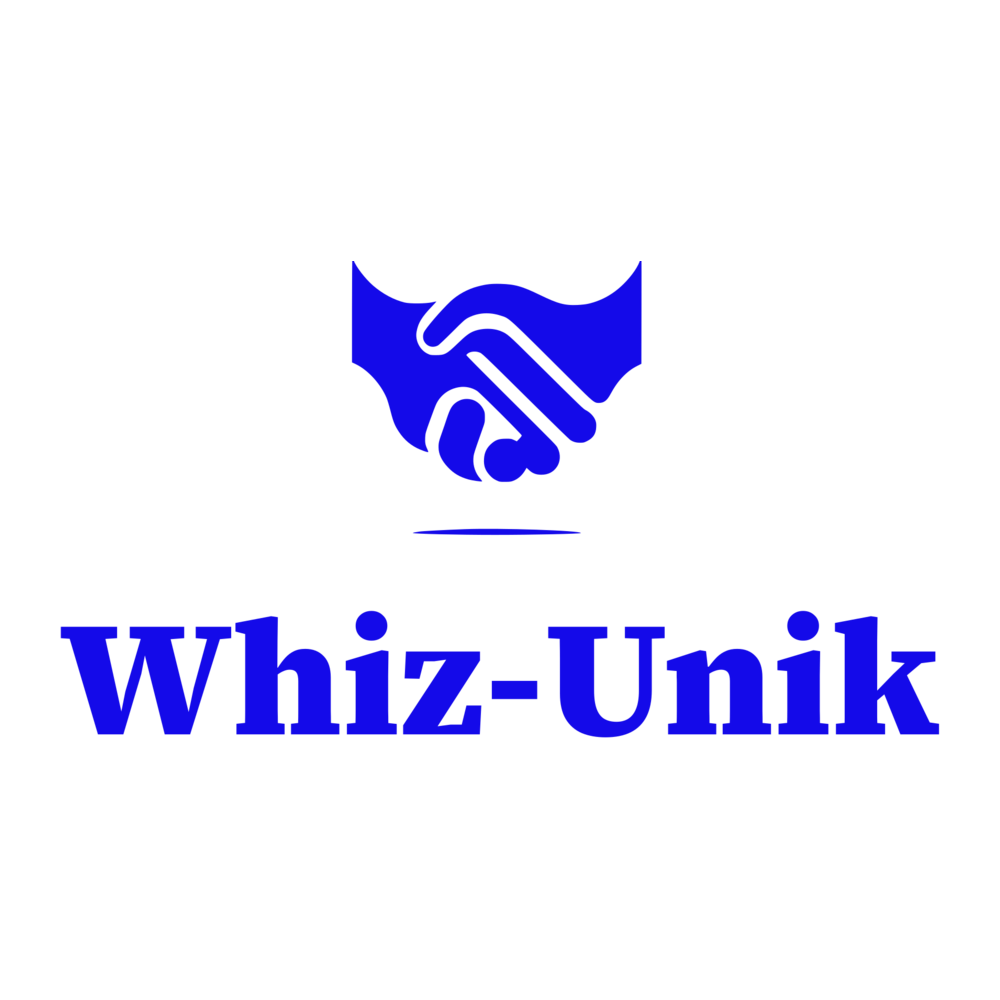 WhizUnik Logo